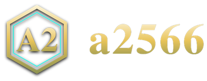 a2566 โลโก้